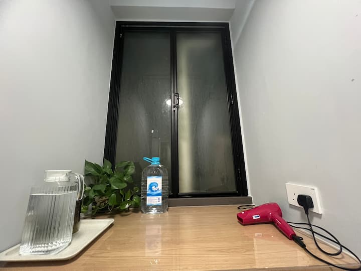 Apt.three-bedroom Apt. For 16@269 Hennessy Road - Hong Kong