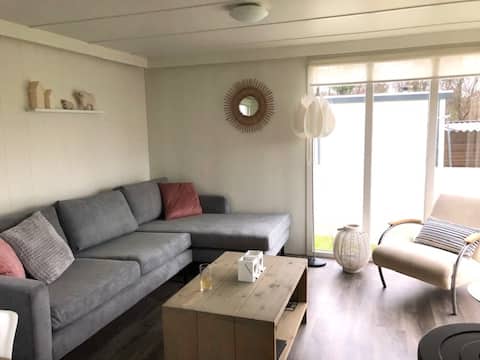 Popular Airbnb listing: Anger in Ballum