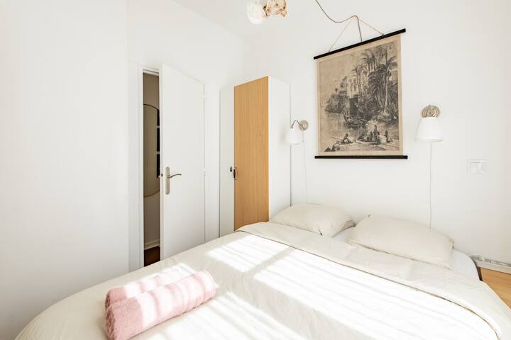 საძინებელი