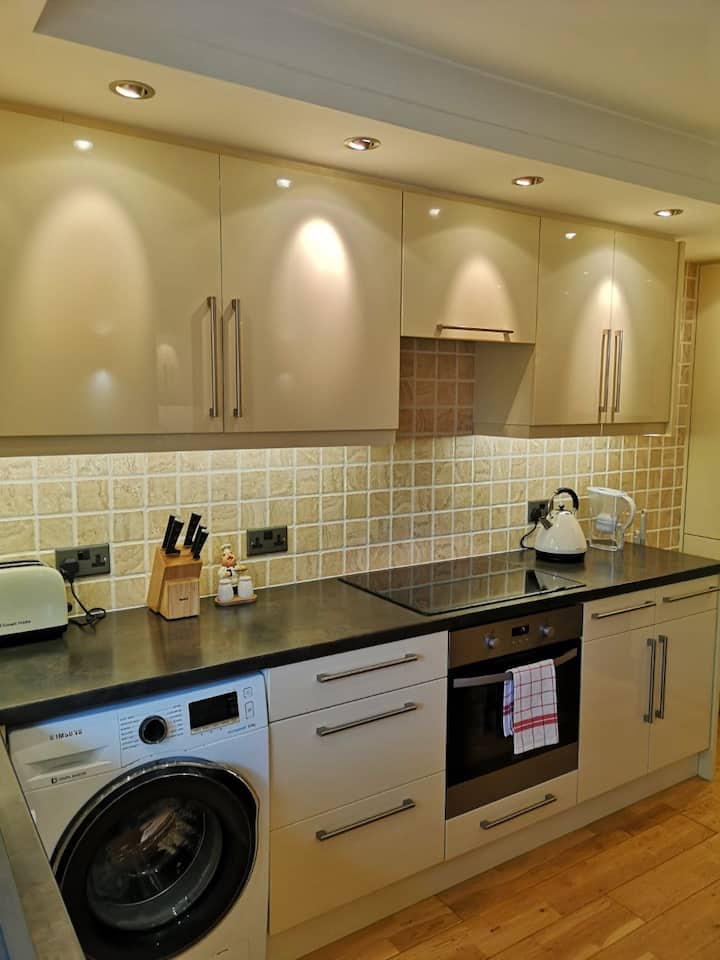 Double Room In Central London Near Tower Bridge - London