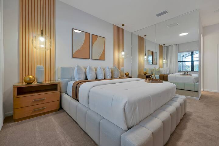 Trendzie Travel managed Airbnb listing 1