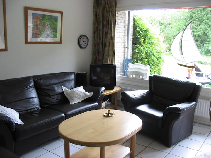 App.7 De Torenhoeve - Burgh-Haamstede