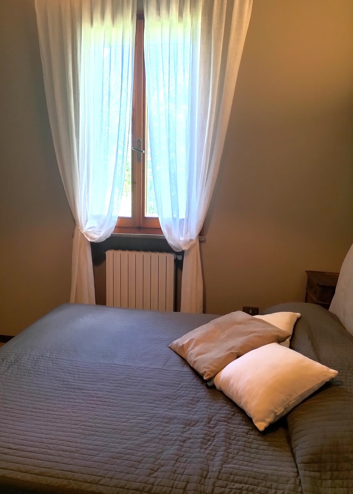 საძინებელი