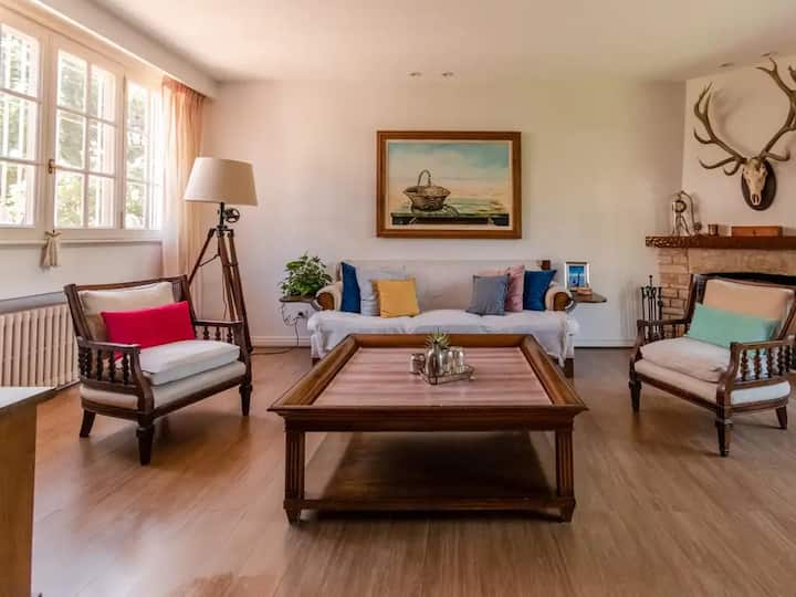 Apartamento com 3 quartos em Martínez