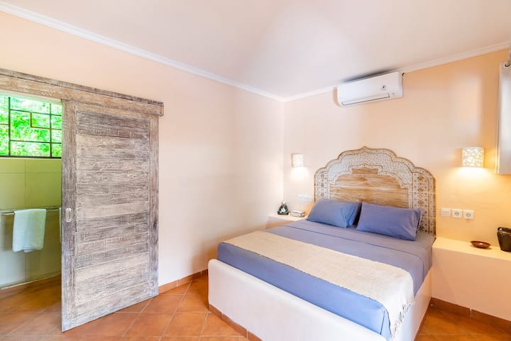 Chambre 1