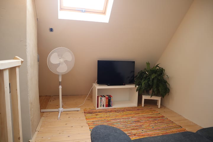 Apartment Im Krügerhof - Germany