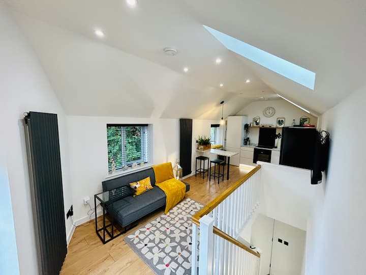 Home In Stonehouse - Stroud