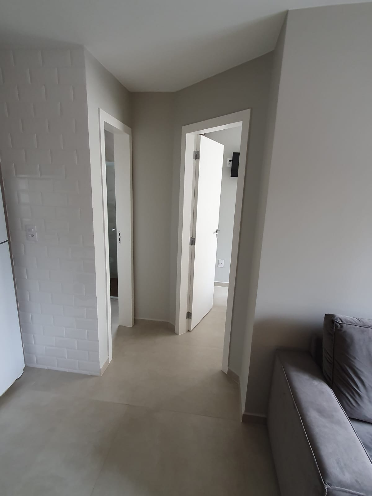 Airbnb em destaque: Downtown apartment in Balneário Camboriú em Balneário Camboriú
