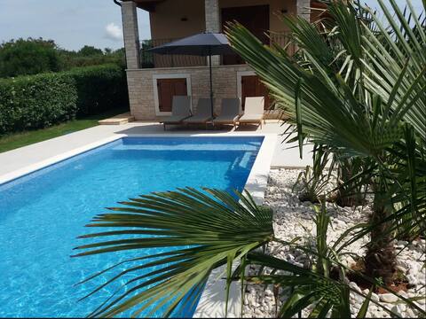 Holiday Home Lucia