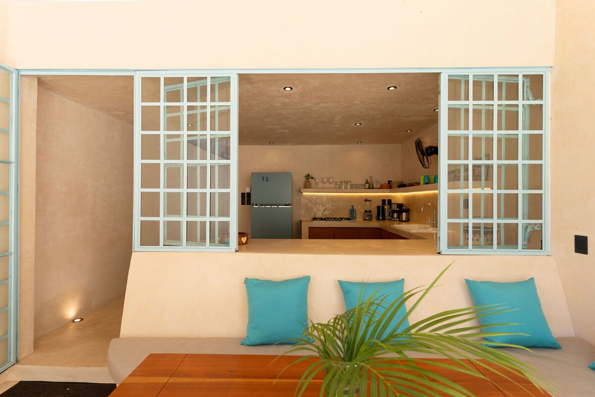 მისაღები ოთახი