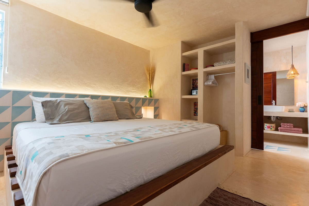 საძინებელი