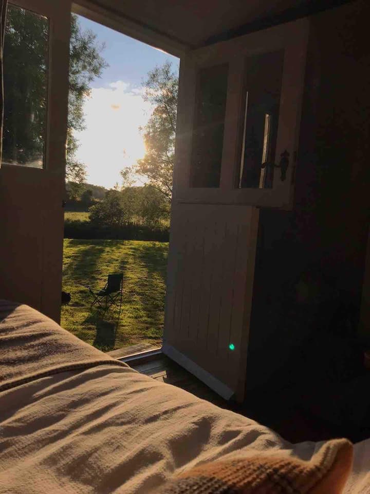 Dhomë gjumi