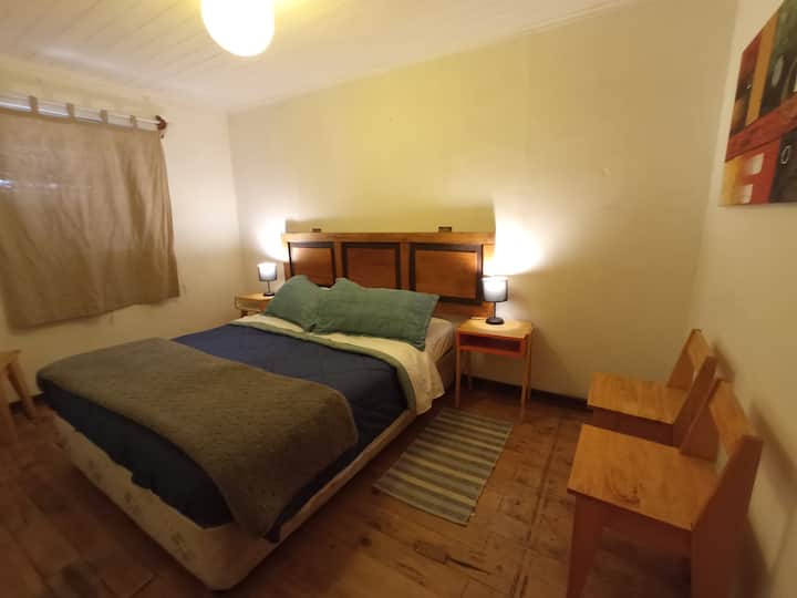 Casa Hostel - San José de Maipo