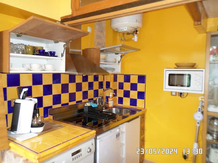 Appartement Rdc Avec Jardin - Saint-Georges