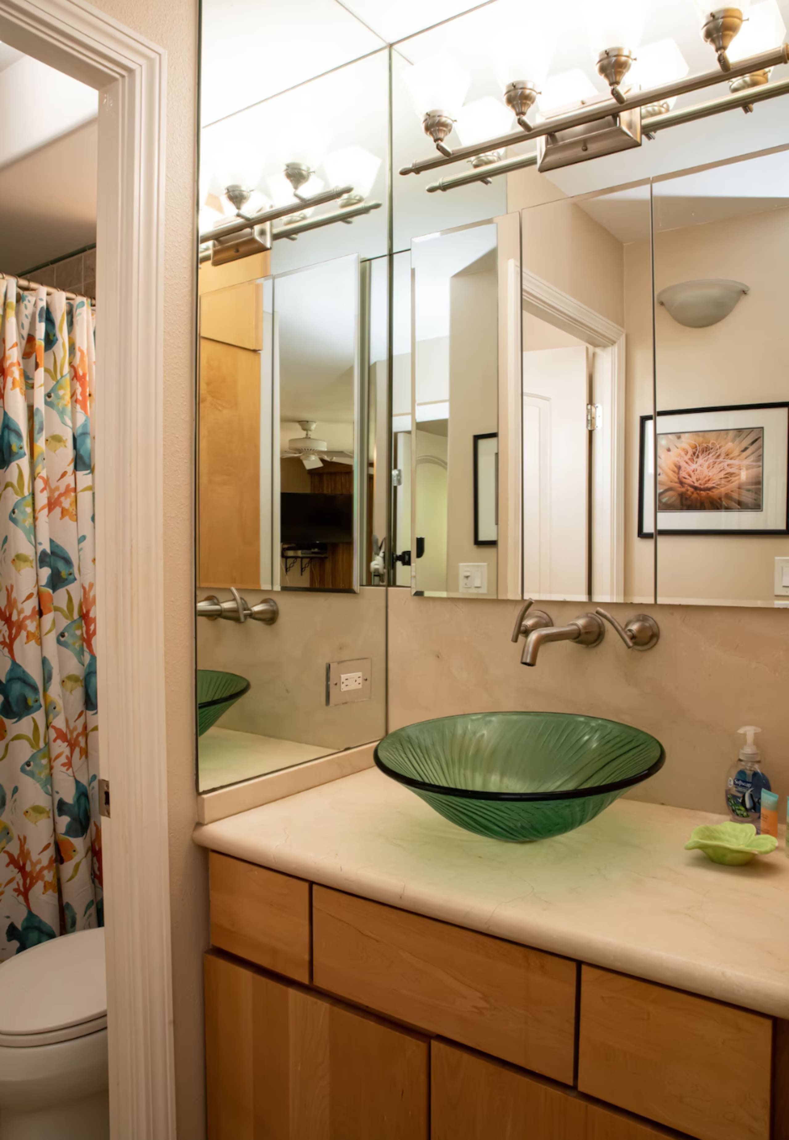 Condo in Kihei · ★4.91 · 1 bedroom · 2 beds · 1 private bath - Image 17
