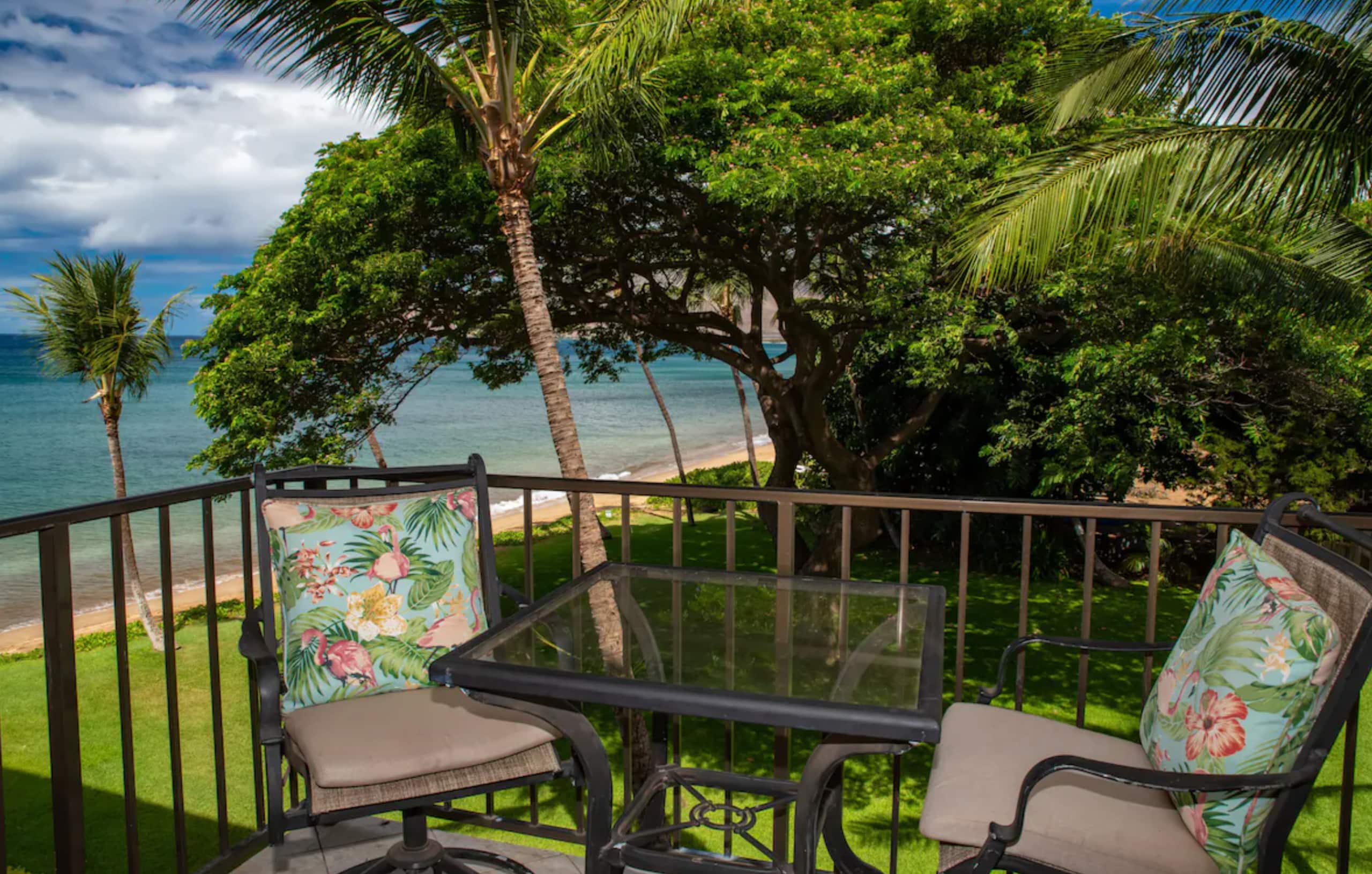 Condo in Kihei · ★4.91 · 1 bedroom · 2 beds · 1 private bath - Image 18