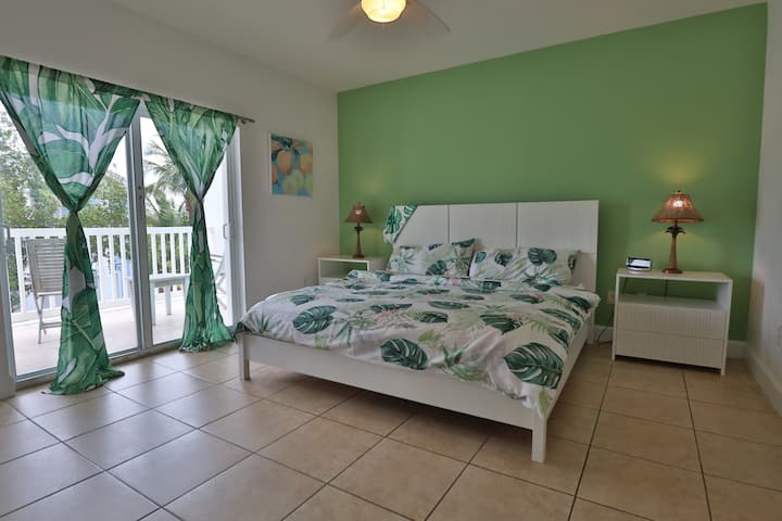 Chambre 1