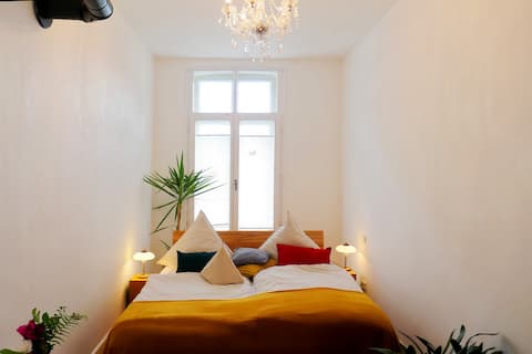 Apartment in the middle of the wine paradise
