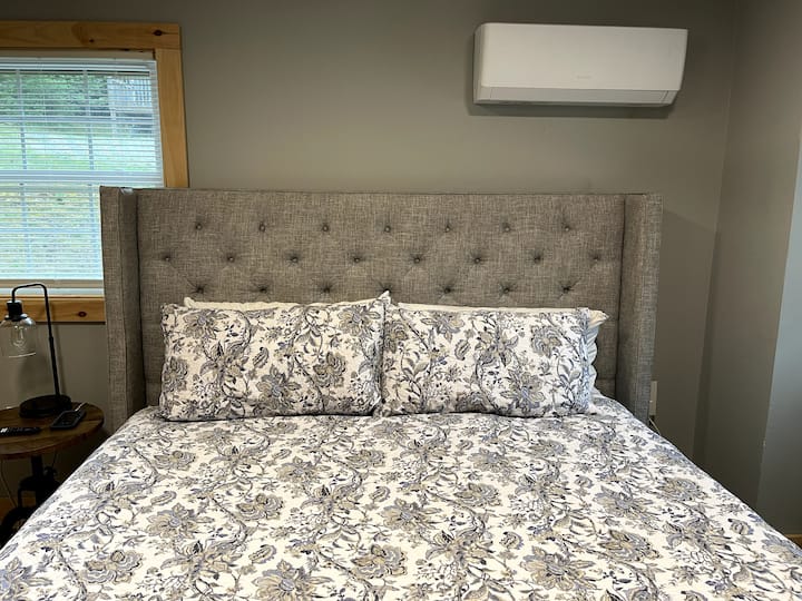 საძინებელი