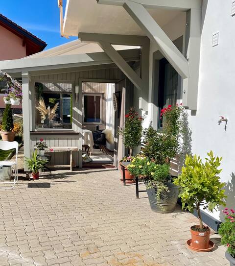 Appartement Bergtraum Gröbming