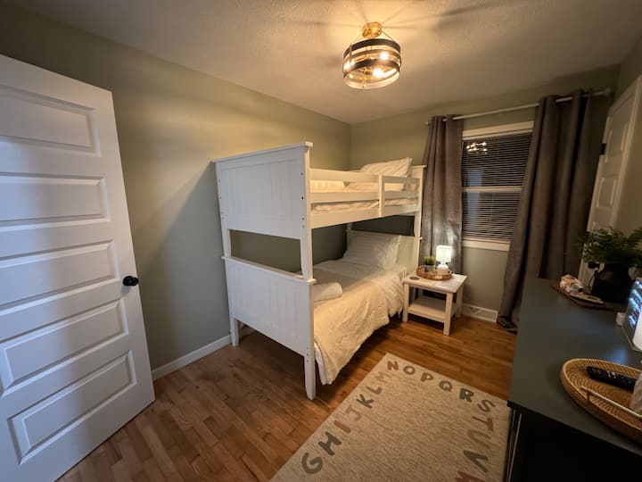 Dormitorio
