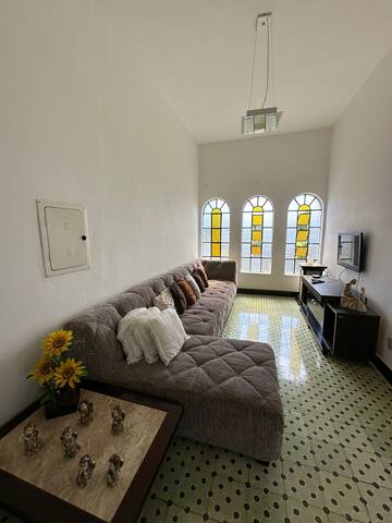 AXA Consultoria Imobiliaria managed Airbnb listing 2