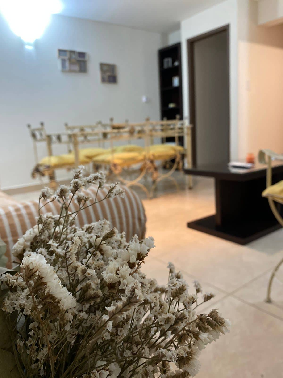 მისაღები ოთახი