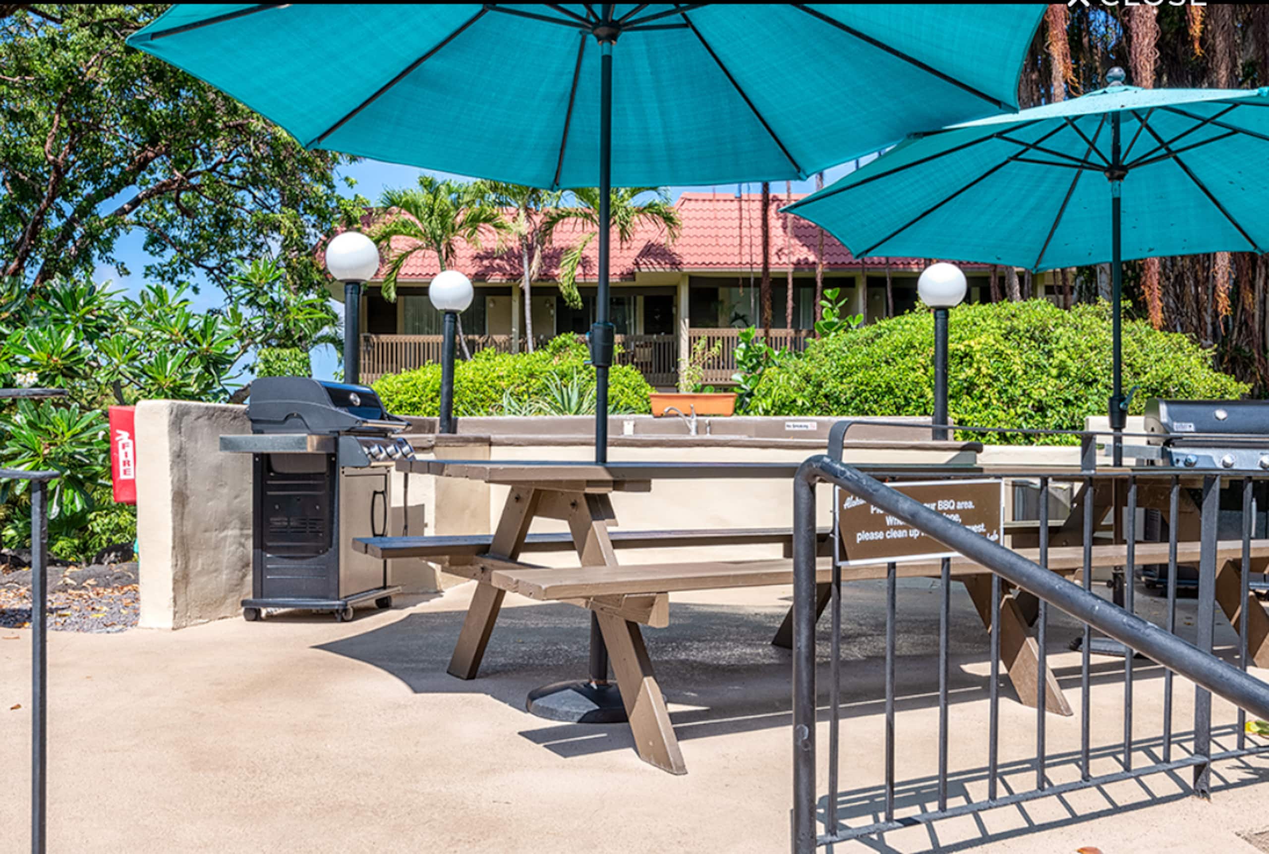 Condo in Kailua-Kona · ★4.84 · 1 bedroom · 2 beds · 1 private bath - Image 24
