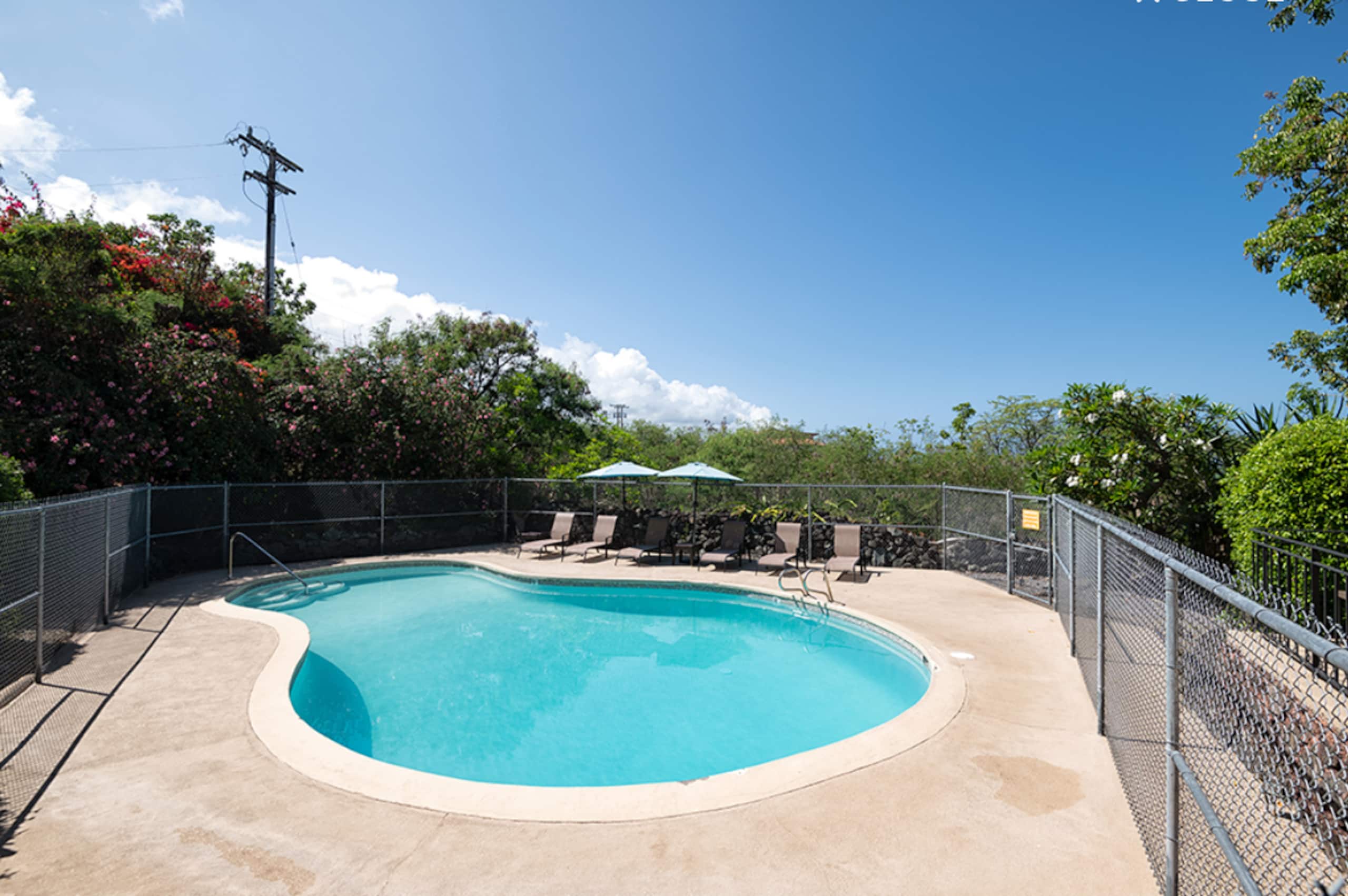 Condo in Kailua-Kona · ★4.84 · 1 bedroom · 2 beds · 1 private bath - Image 23