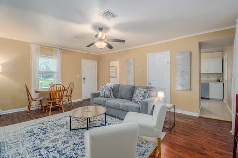 Bartow Oaks Oasis - Downtown