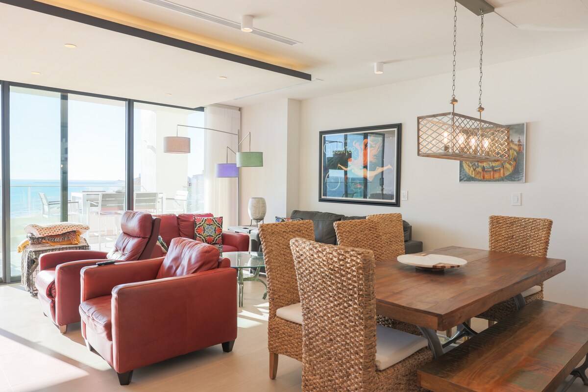 3BR Condo in Puerto Peñasco — 3 bedroom vacation rental in Puerto Peñasco