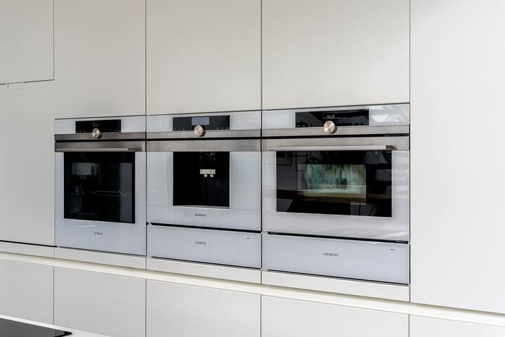 Luxus Penthouse am Kurfürstendamm gallery image 5