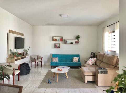 Cozy Home Suite