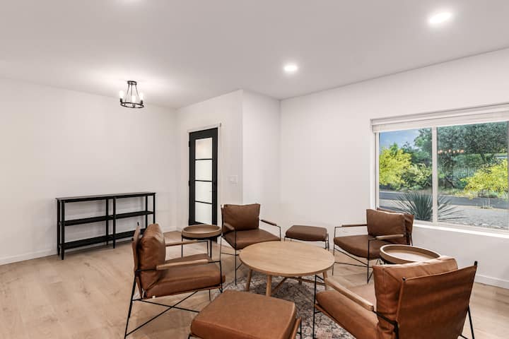 Obývacia miestnosť