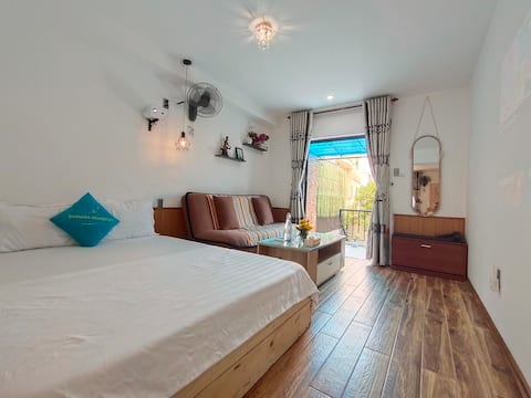 Studio Apartment - Hue City Center