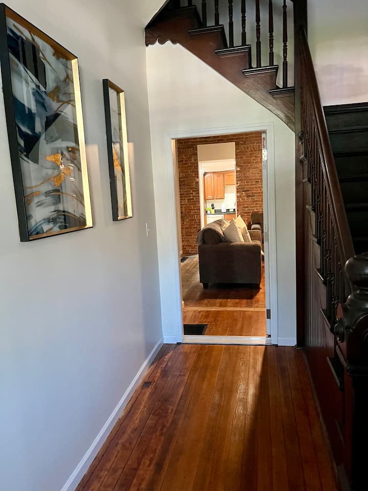 Charming Home In Cozy Frenchtown - Ameristar Casino Resort Spa St. Charles