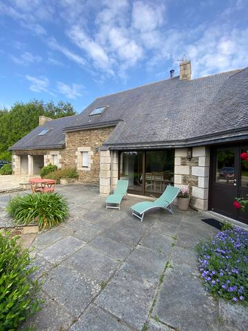 Action Immobiliere managed Airbnb listing 2