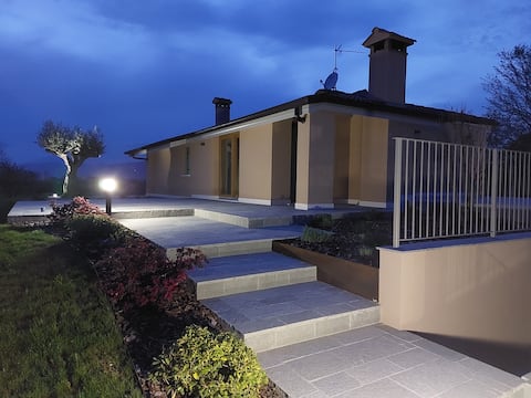 Country Guest House