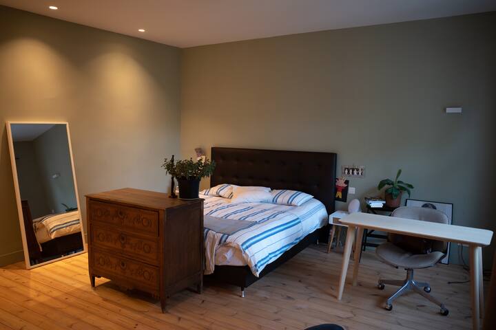 chambre principale