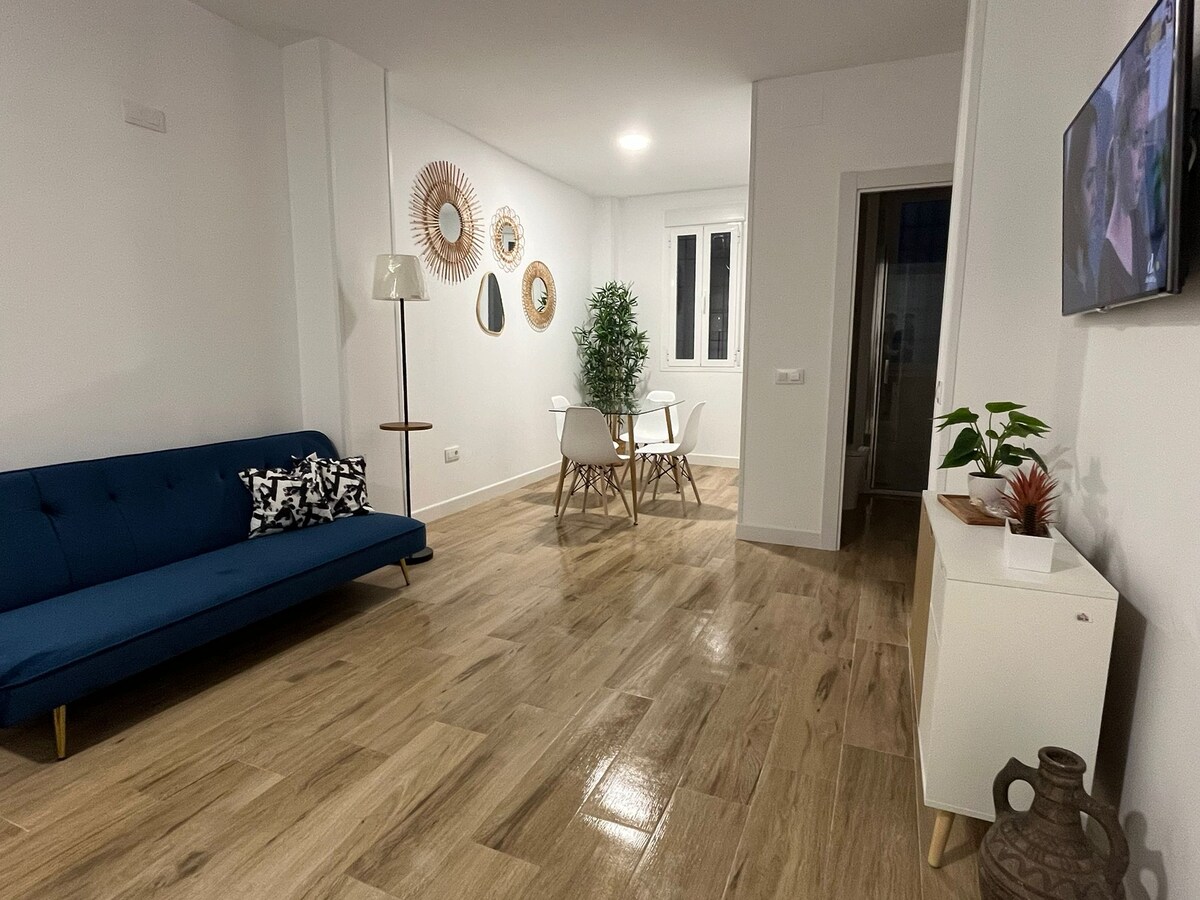 Top performing Airbnb: El Nido Suite in Los Remedios