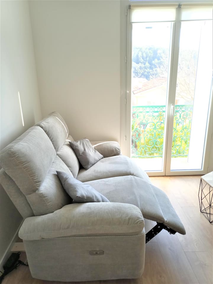 Villa Oasis - Moon - Lamalou-les-Bains