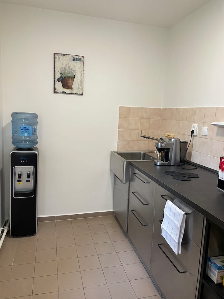 Hostel Koloťuk 1. - Hradec Králové