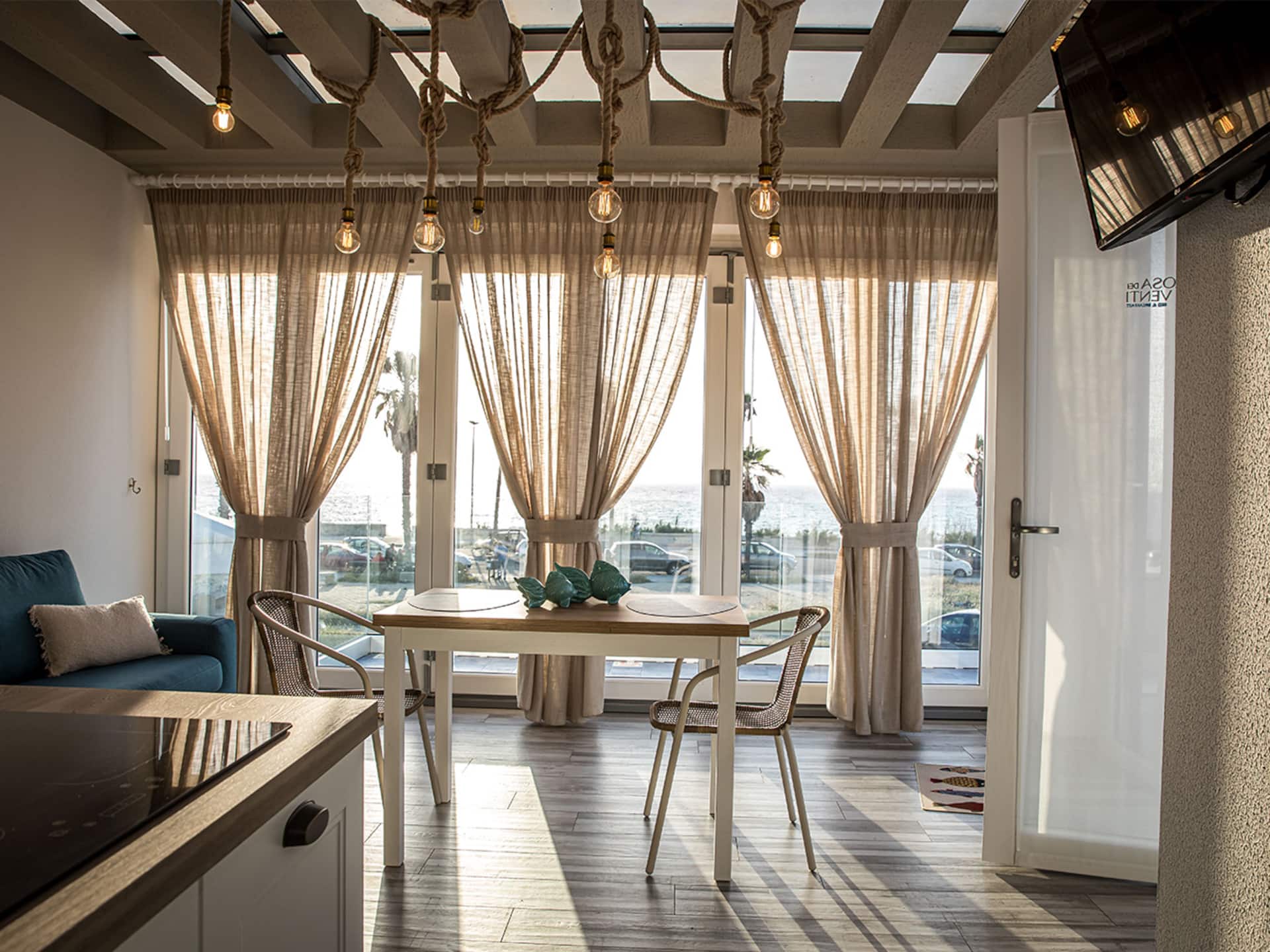 Maestrale Apartment