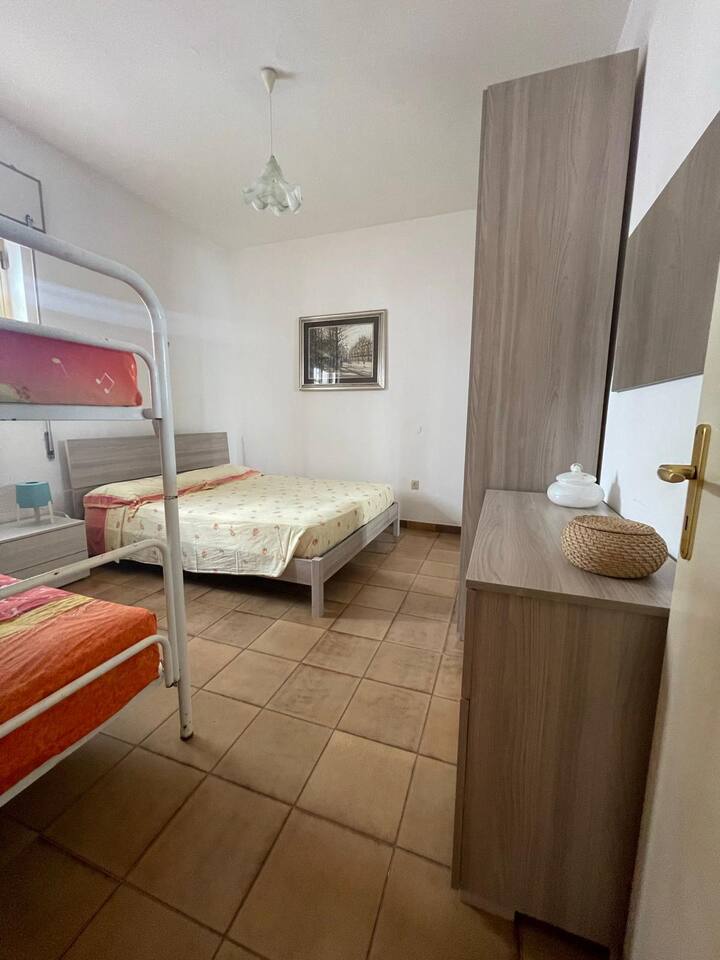 საძინებელი