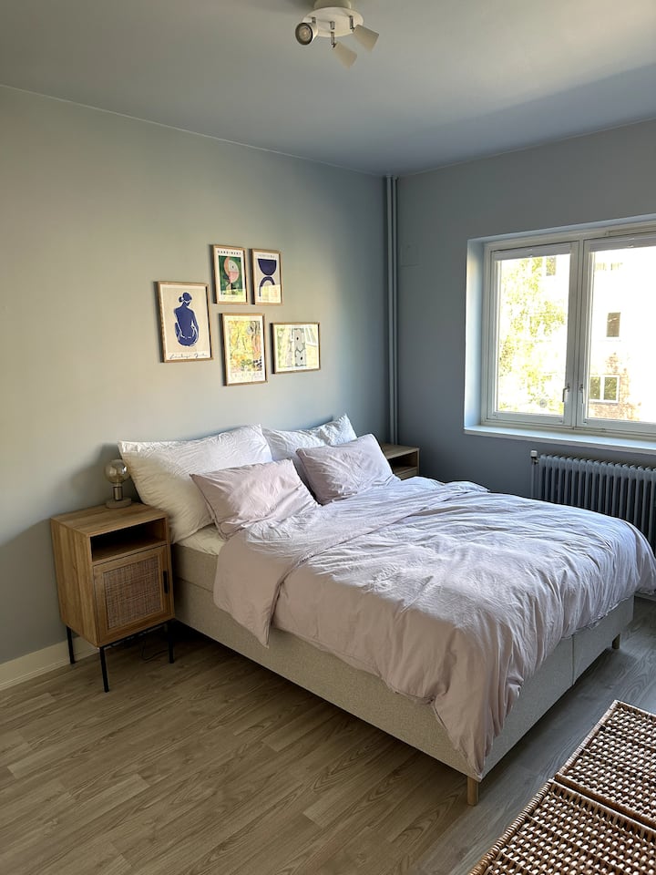 Спална соба 1