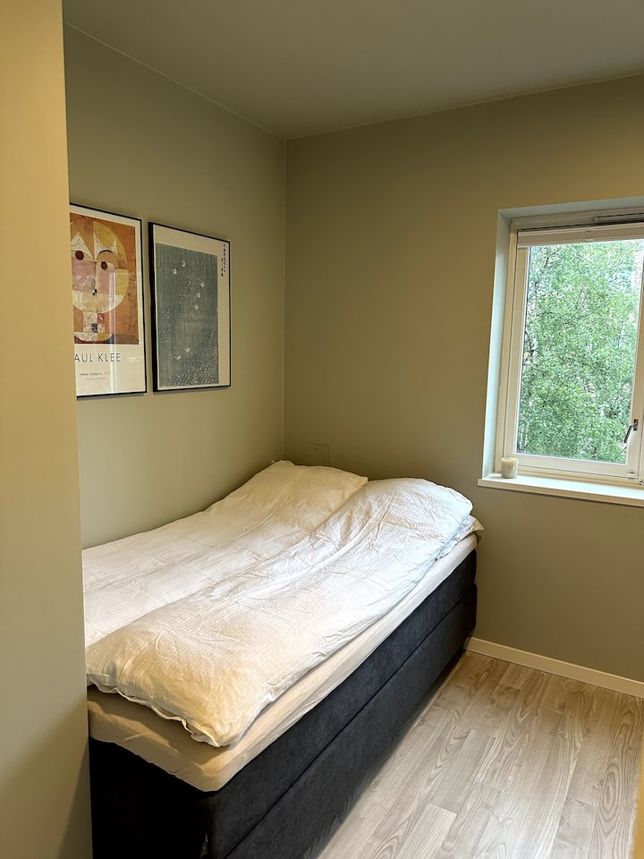 Спална соба 2