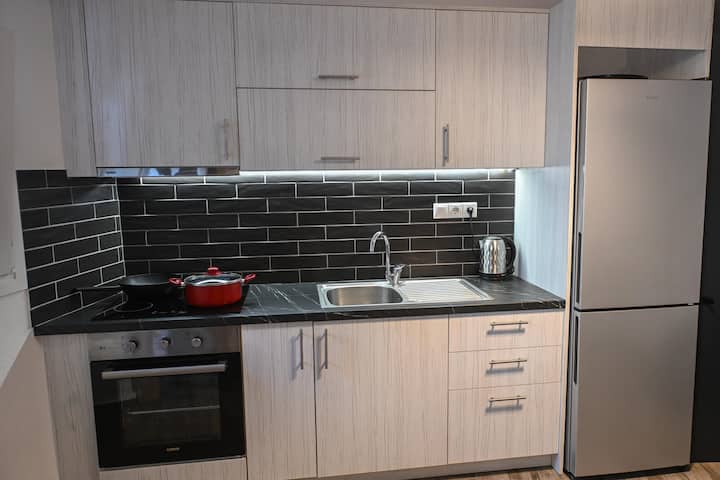 Mournia Apartment - Agios Nikolaos