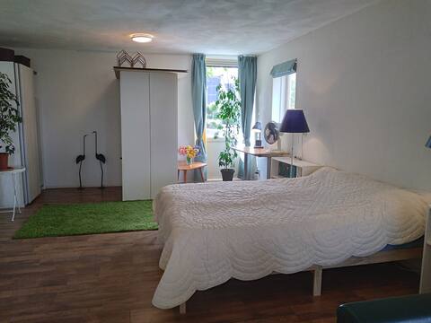 Appartement Kloosterveen