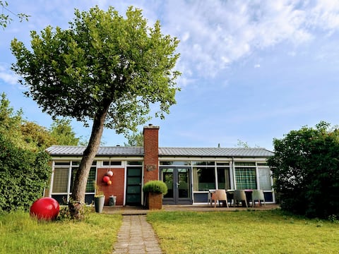 Vacation home Lilla Edet on Schiermonnikoog