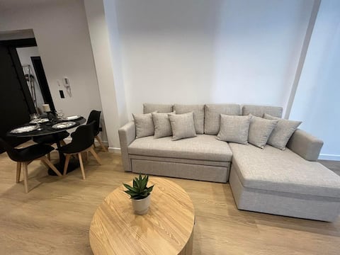 Top Airbnb: BlueMotion – FerryHop 2C in Τερψιθέα